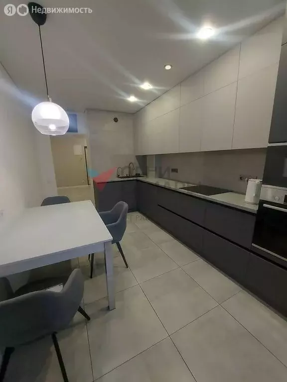 1-комнатная квартира: Самара, Силовая улица, 6 (51 м) - Фото 2