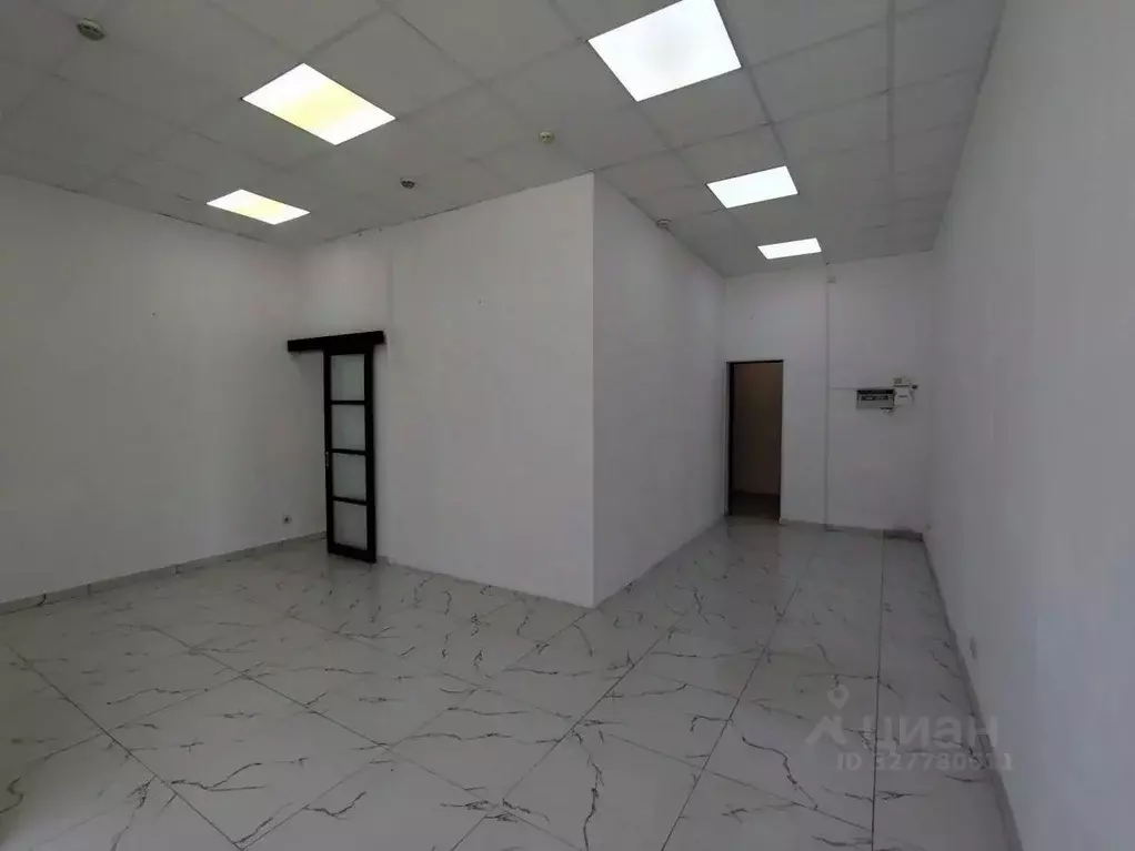 Помещение свободного назначения в Краснодарский край, Краснодар ул. ... - Фото 1