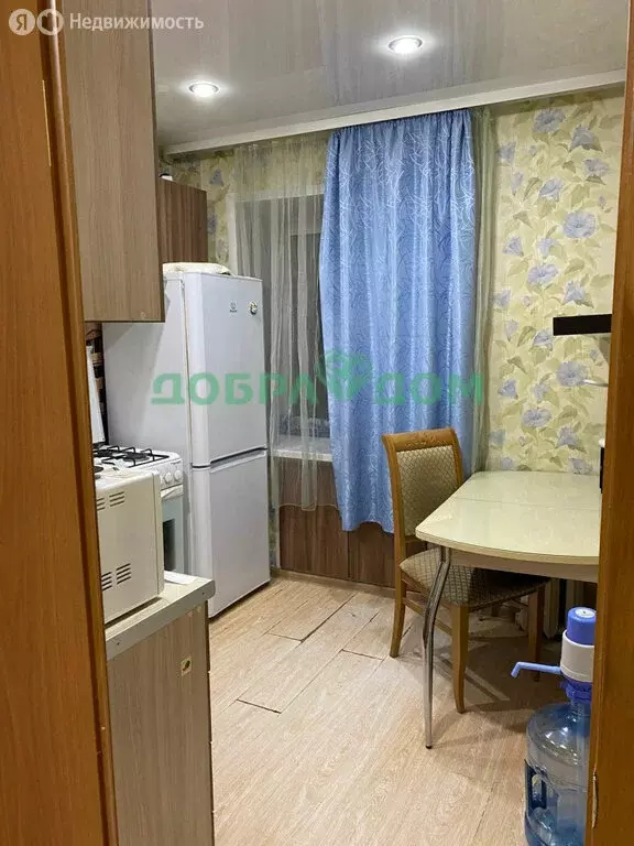 1-комнатная квартира: Екатеринбург, улица Азина, 20к3 (31 м) - Фото 1