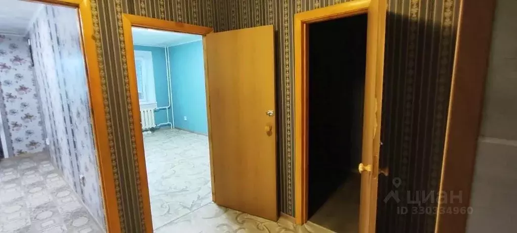 1-к кв. Алтайский край, Новоалтайск Барнаульская ул., 21 (40.0 м) - Фото 2