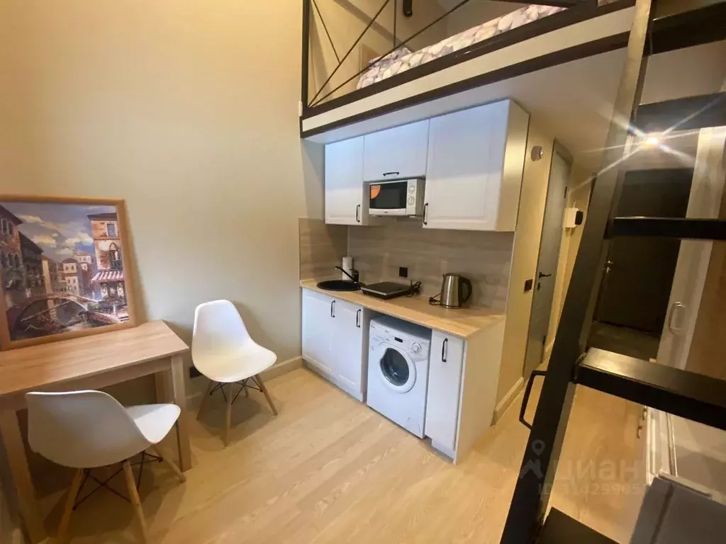 Комната Москва 2-я Рощинская ул., 10 (20.0 м) - Фото 1