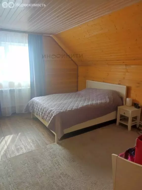 Дом в Струнино, улица Орджоникидзе, 24 (190 м) - Фото 1