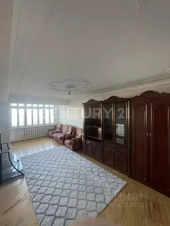 4-к кв. Дагестан, Махачкала ул. Магидова, 115 (125.0 м) - Фото 1