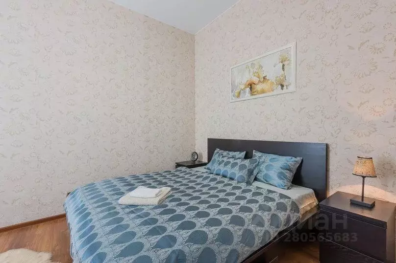 2-к кв. Санкт-Петербург Невский просп., 66 (74.0 м) - Фото 2