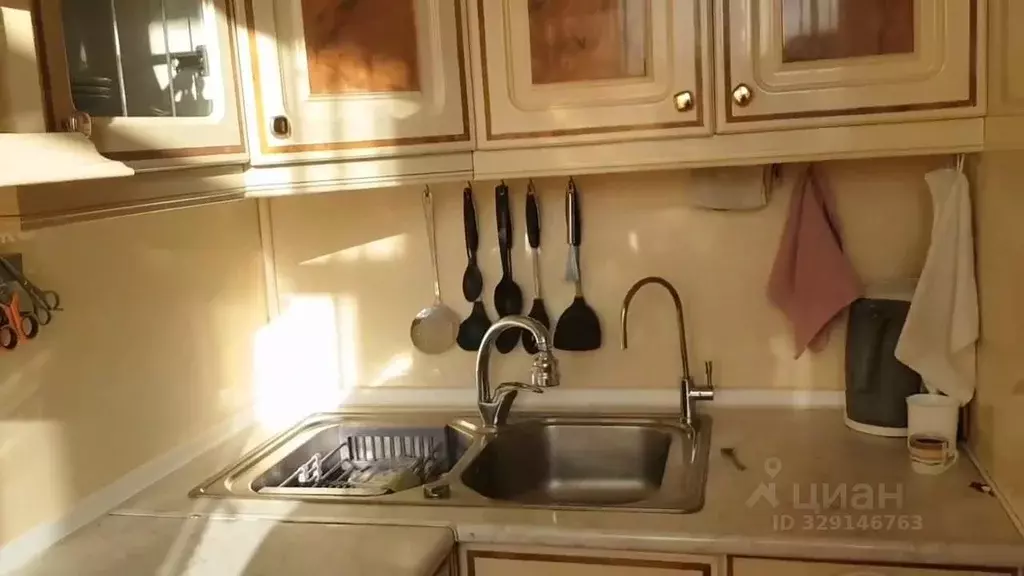 2-к кв. Москва Саввинская наб., 3 (52.0 м) - Фото 1