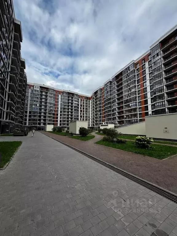 2-к кв. Санкт-Петербург Черниговская ул., 17 (61.0 м) - Фото 1