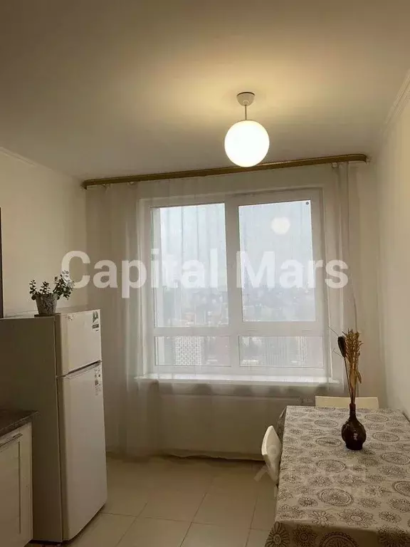 1-к кв. Москва Мукомольный проезд, 2 (41.0 м) - Фото 2