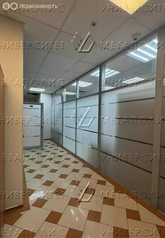Офис (641 м) - Фото 2