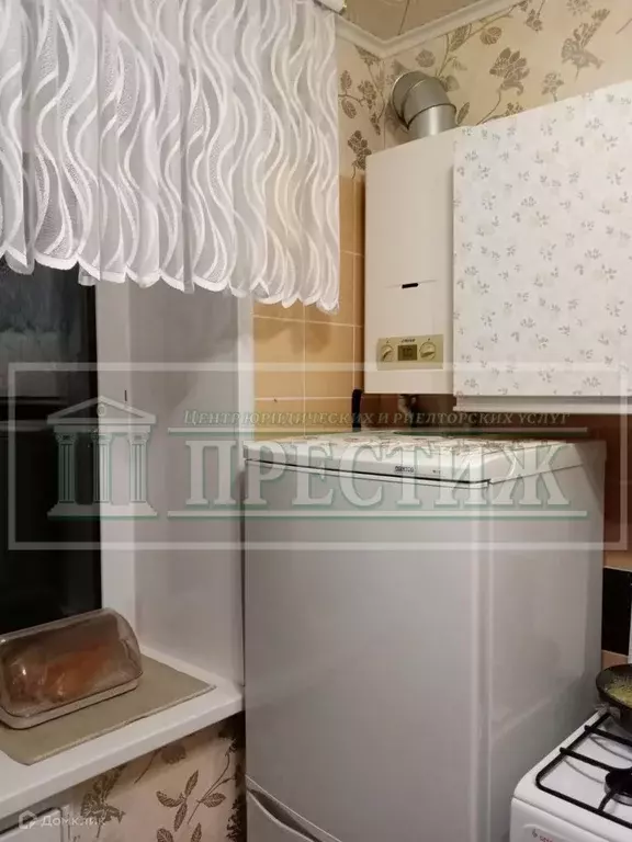 Продаётся 2-к квартира, 40 м - Фото 1