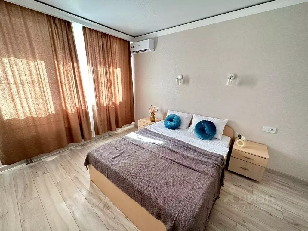 2-к кв. Башкортостан, Уфа ул. Рудольфа Нуреева, 5 (47.0 м) - Фото 2