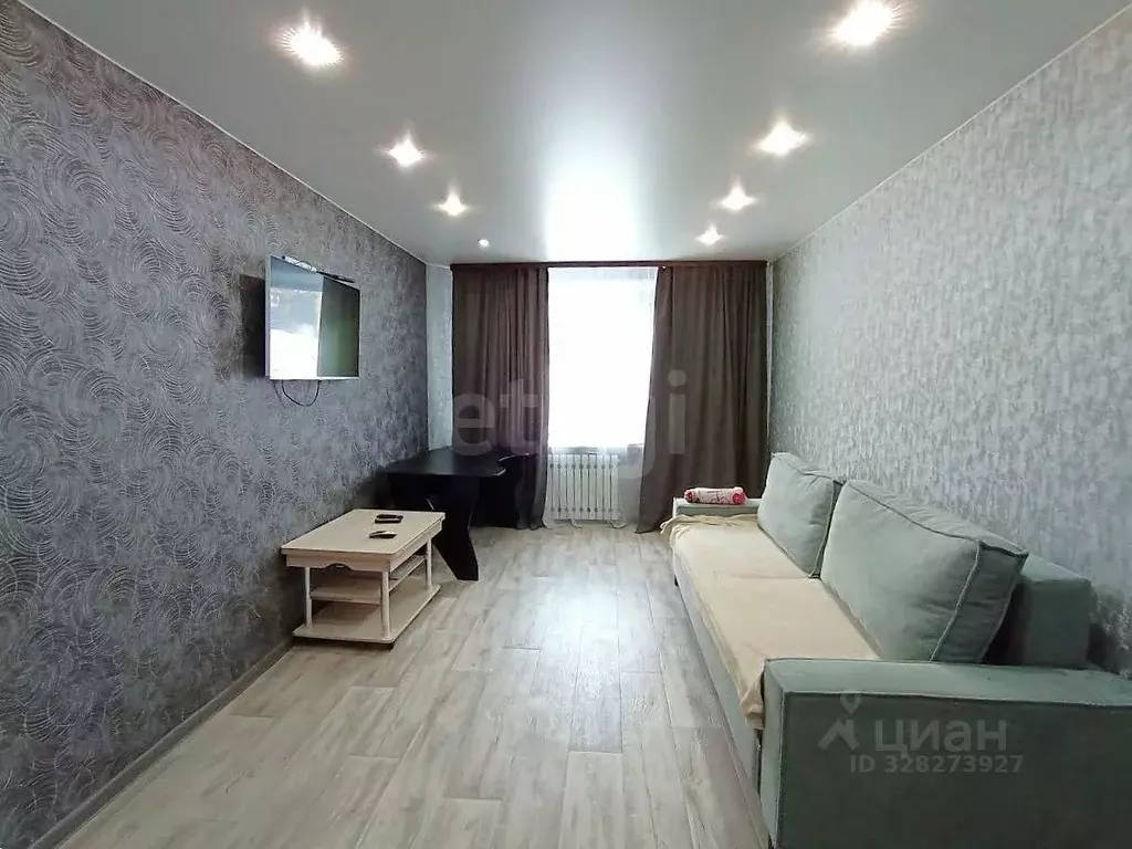 2-к кв. Камчатский край, Петропавловск-Камчатский ул. Карбышева, 10 ... - Фото 1