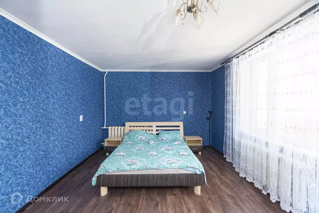 Продаётся 1-к квартира, 36.9 м - Фото 1