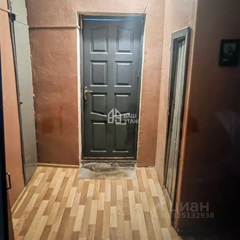 Комната Калужская область, Калуга пер. Хрустальный, 7 (18.0 м) - Фото 2