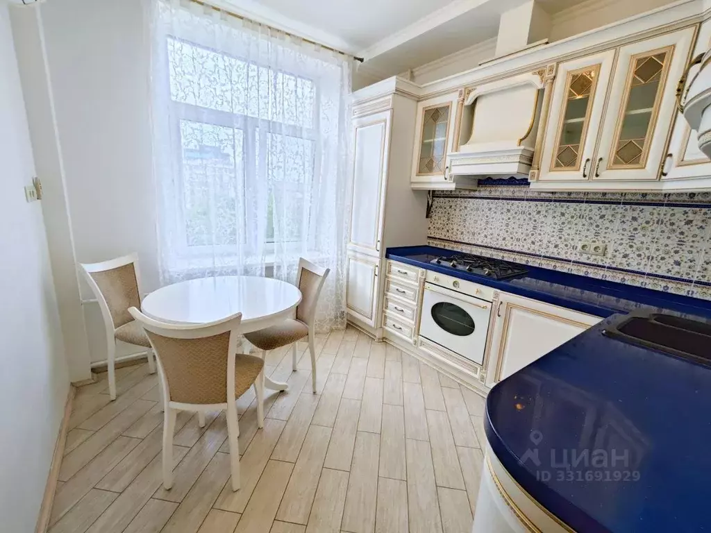 3-к кв. Москва Татарская ул., 14 (90.0 м) - Фото 1