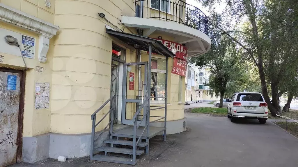 Продается торговое помещение - Фото 1