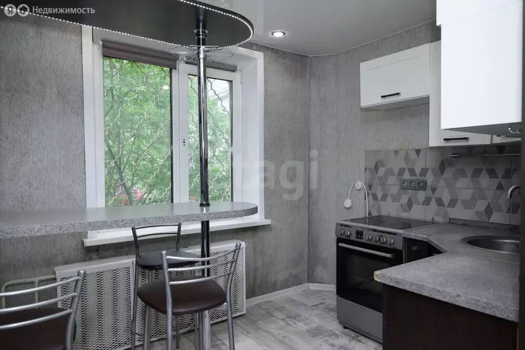 2-комнатная квартира: Тверь, улица Артюхиной, 24к5 (56.2 м) - Фото 1