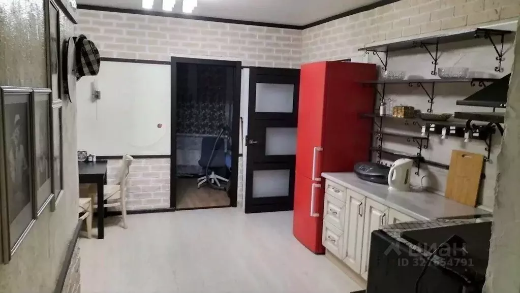 2-к кв. Московская область, Балашиха просп. Ленина, 80 (45.0 м) - Фото 1