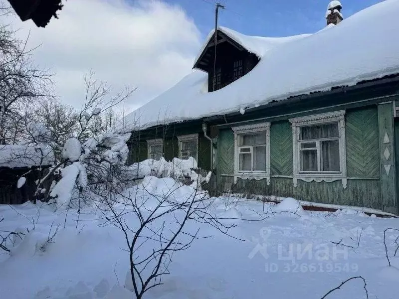 Дом в Московская область, Красногорск Опалиха мкр, ул. Опалиха (94 м) - Фото 1