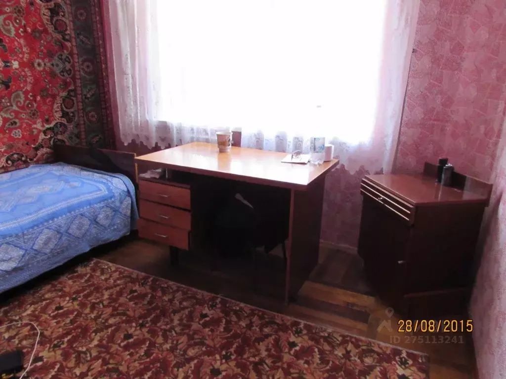 Комната Белгородская область, Белгород ул. Королева, 20 (8.0 м) - Фото 1
