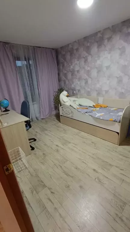 Продаётся 2-к квартира, 63 м - Фото 1