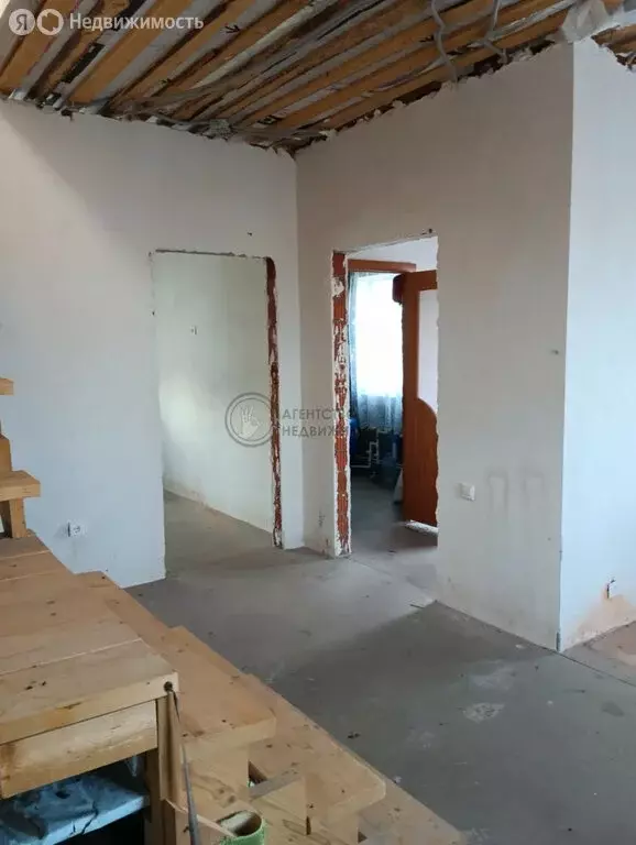 Дом в село Высокая Гора, улица Сагдиева, 24 (93 м) - Фото 1