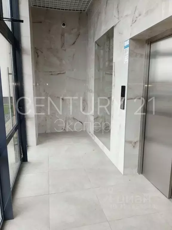 1-к кв. Калининградская область, Калининград Тихорецкий проезд, 5к1 ... - Фото 0