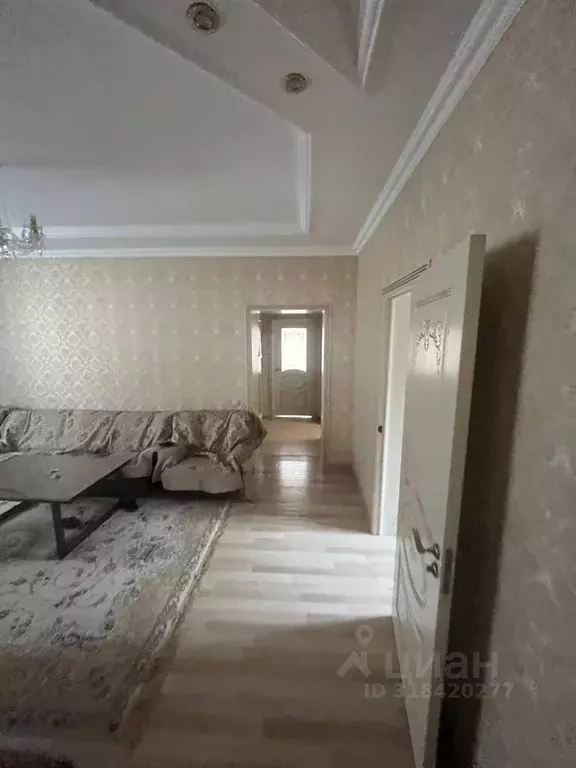 Дом в Кабардино-Балкария, Нальчик ул. Лизы Чайкиной (100 м) - Фото 0
