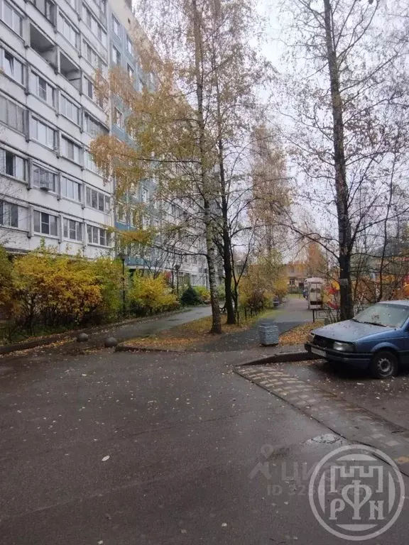 2-к кв. Ленинградская область, Всеволожский район, д. Новое Девяткино ... - Фото 2