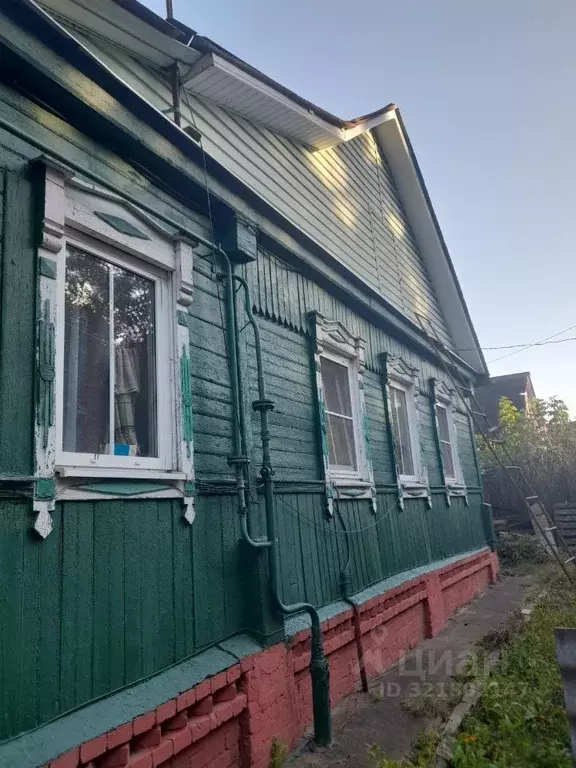 Дом в Курская область, Курск Лесной проезд (72 м) - Фото 0