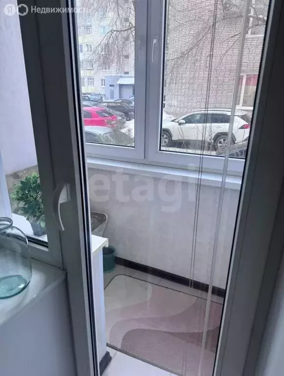 1-комнатная квартира: Курган, улица Максима Горького, 188 (36.4 м) - Фото 2