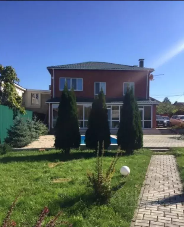 Коттедж в Саратовская область, Саратов Сорговик СНТ, проезд 5-й ... - Фото 1