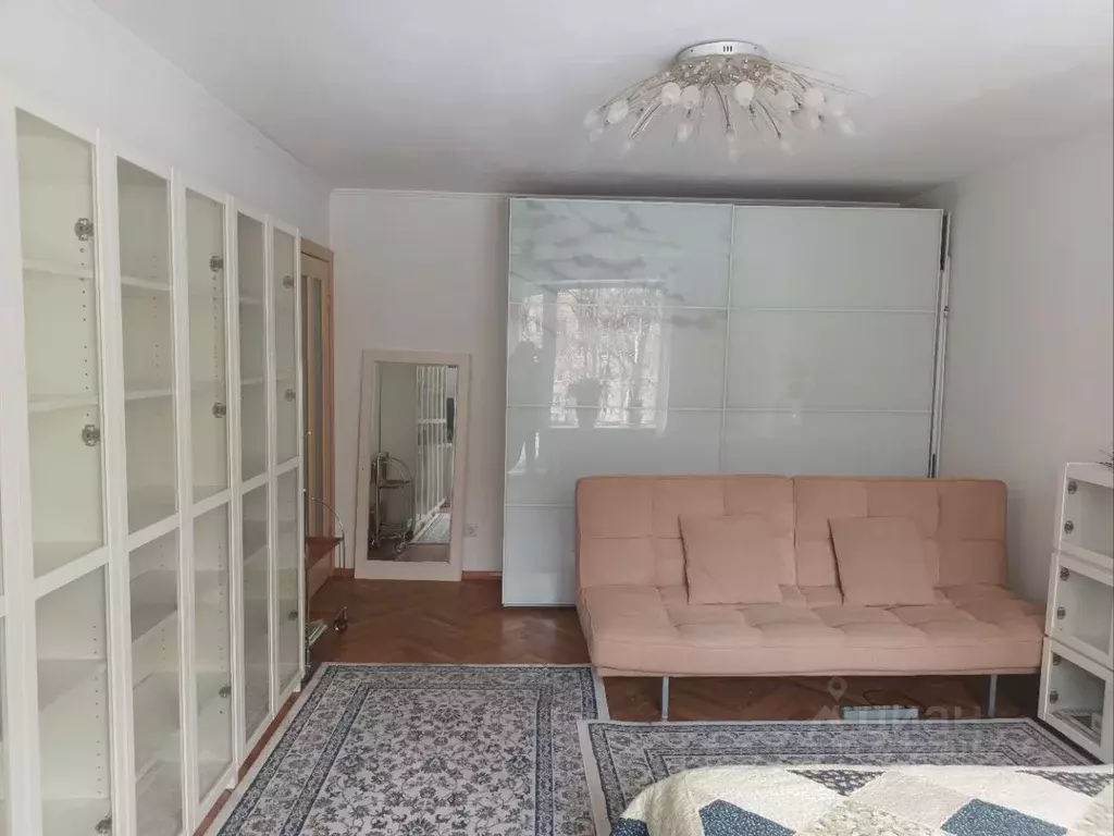 1-к кв. Санкт-Петербург Будапештская ул., 24 (35.0 м) - Фото 2