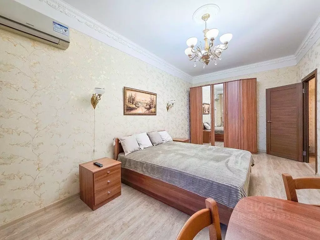 1-к кв. Москва ул. Яблочкова, 16 (39.0 м) - Фото 2