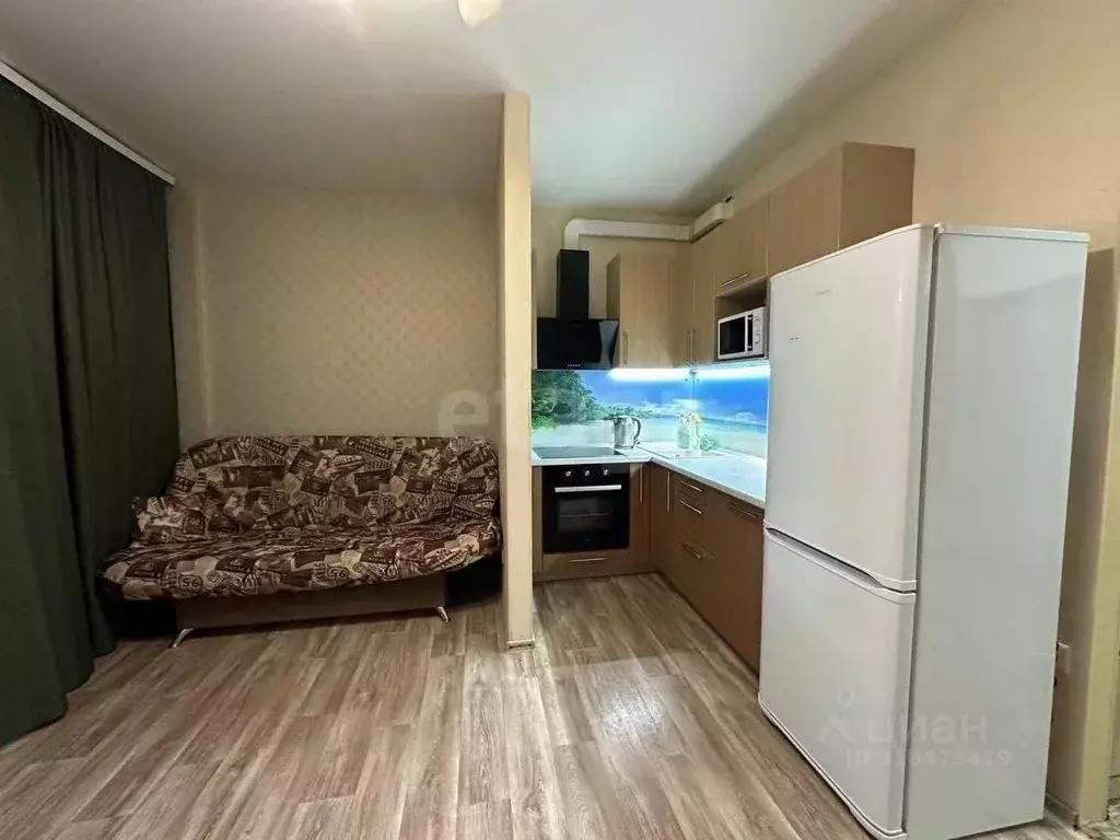 Студия Новосибирская область, Новосибирск ул. Михаила Кулагина, 31 ... - Фото 0