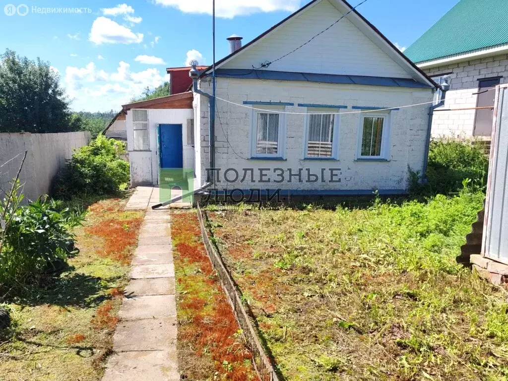 Дом в Болхов, Ямская улица, 91 (33.1 м) - Фото 1