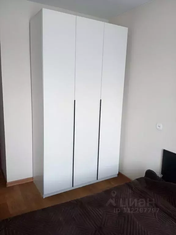 2-к кв. Владимирская область, Владимир ул. Комиссарова, 35 (60.0 м) - Фото 2