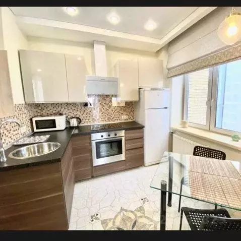 Студия Санкт-Петербург Выборгское ш., 17к4 (34.1 м) - Фото 2