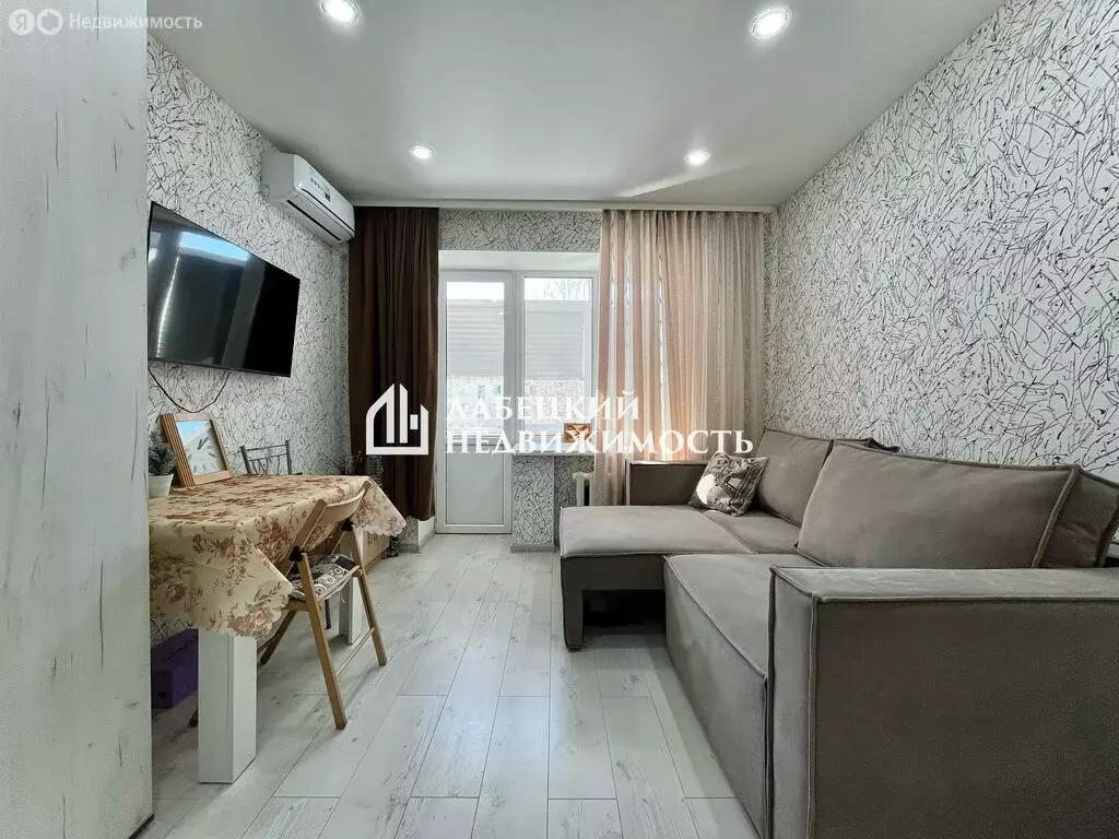 Квартира-студия: Казань, улица Восстания, 27 (17.5 м) - Фото 2