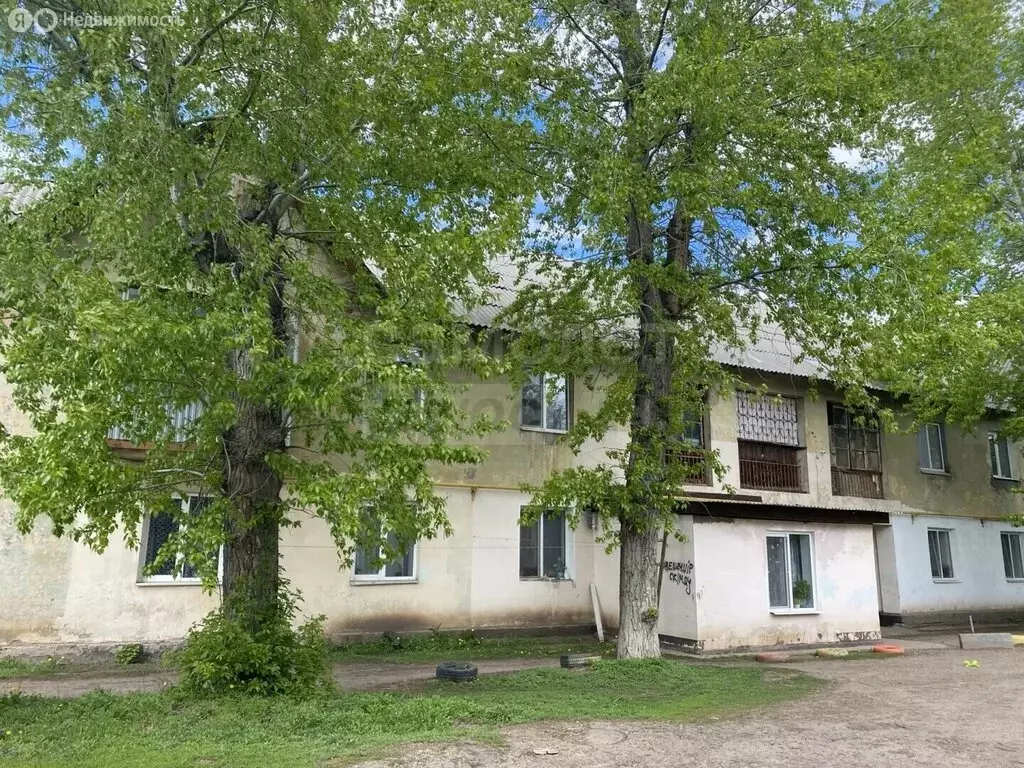 1к в -комнатной квартире (17.7 м) - Фото 1