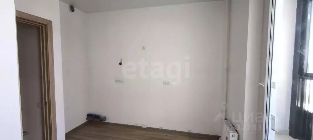 1-к кв. Московская область, Ленинский городской округ, д. Сапроново ... - Фото 2