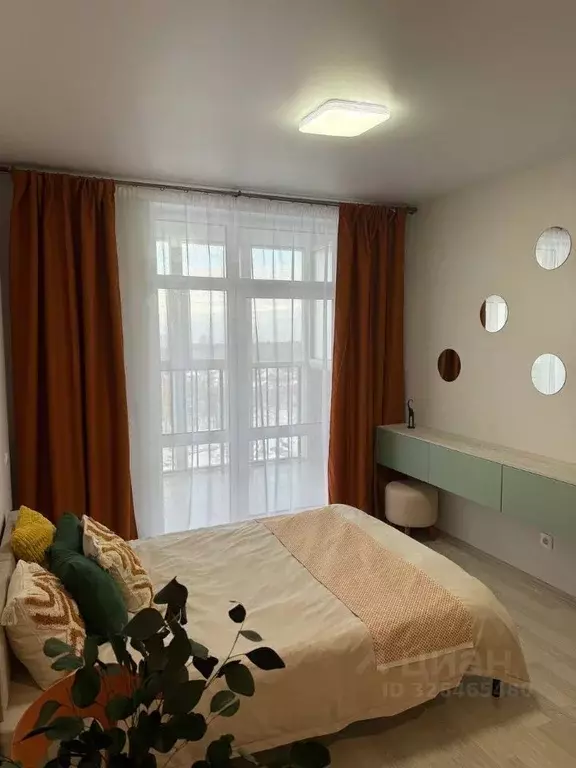 Студия Пермский край, Пермь ш. Космонавтов, 309Ак1 (22.0 м) - Фото 2