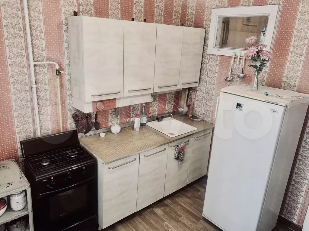 1-к. квартира, 38 м, 7/9 эт. - Фото 1