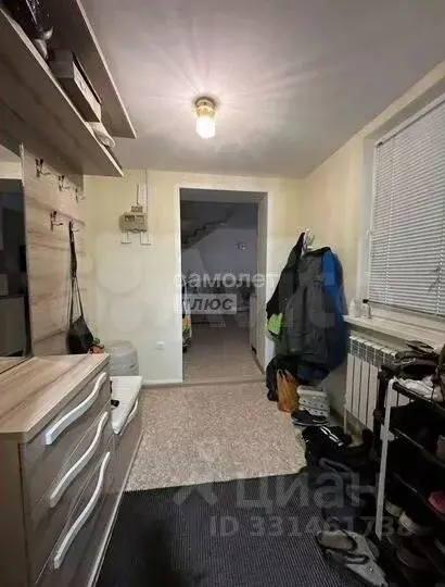 Таунхаус в Калмыкия, Элиста ул. Эрмелинская, 1 (72 м) - Фото 2