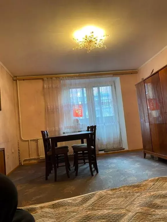 1-к кв. Санкт-Петербург ул. Бутлерова, 13 (37.1 м) - Фото 1