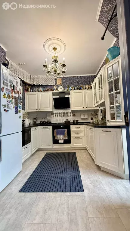 2-комнатная квартира: Ногинск, 7-я Черноголовская улица, 15 (64 м) - Фото 1