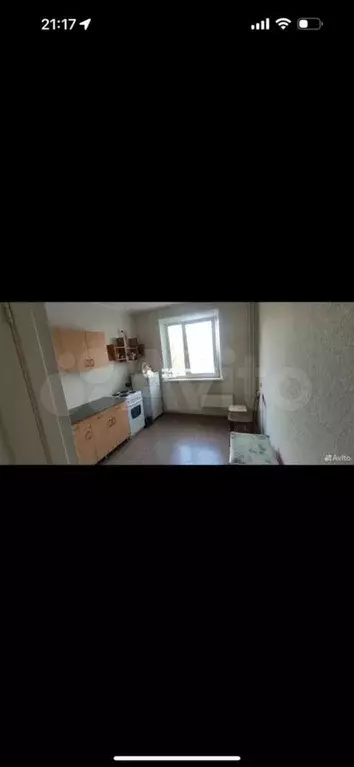 1-к. квартира, 36,6 м, 4/10 эт. - Фото 1