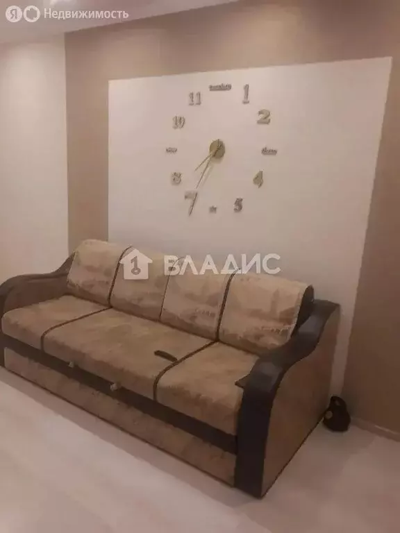 1-комнатная квартира: Тобольск, 15-й микрорайон, 18 (34.3 м) - Фото 2