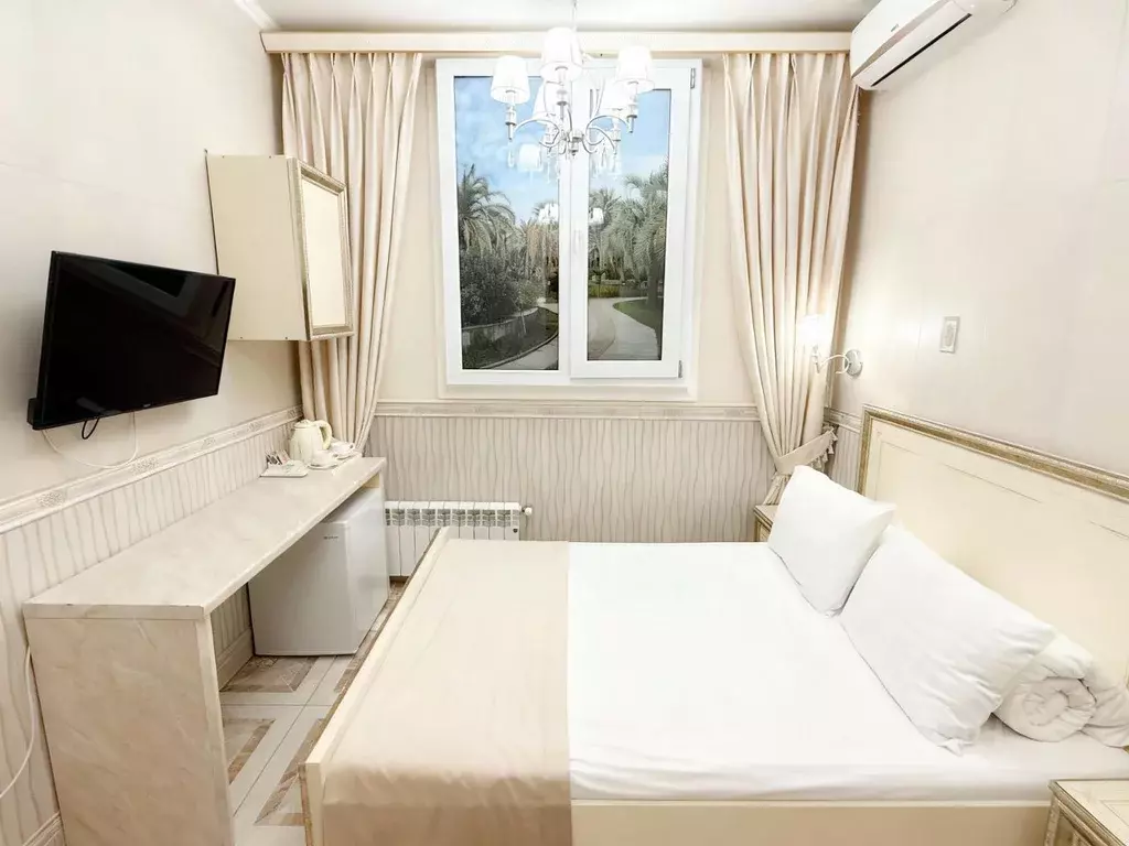 Комната Краснодарский край, Сочи Гагарина мкр, ул. Чайковского, 7/2 ... - Фото 2