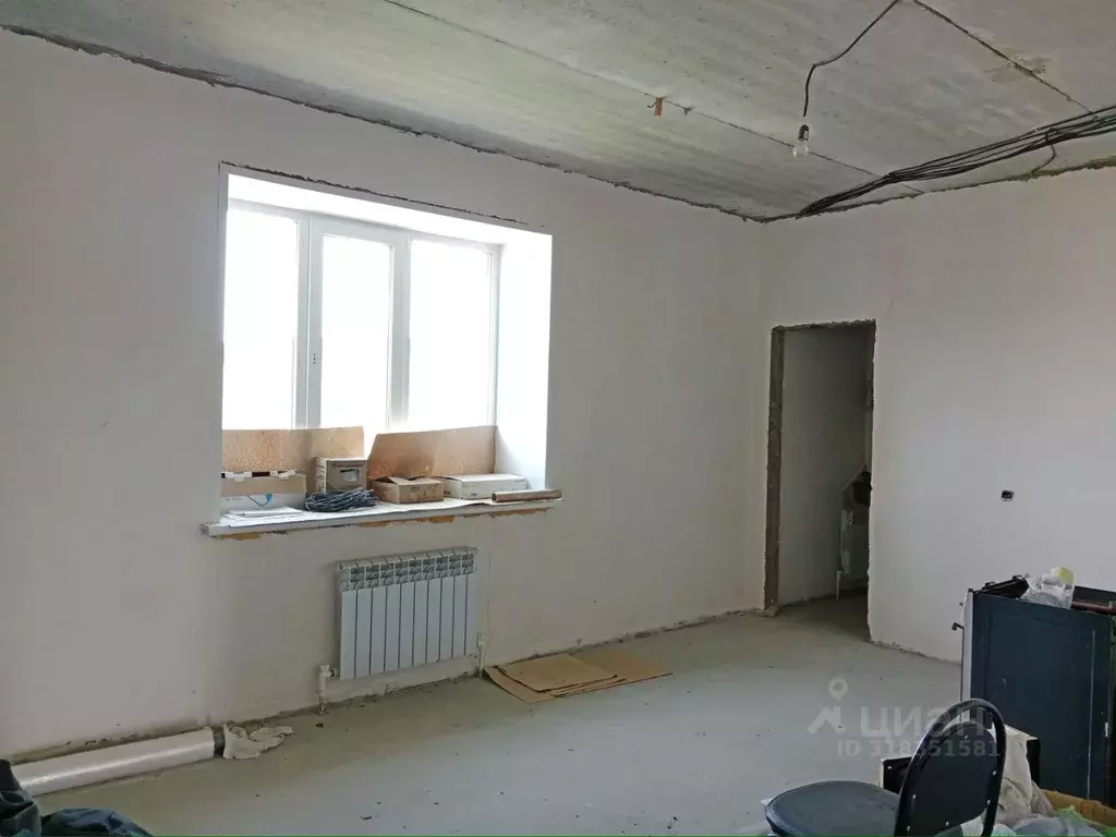 2-к кв. Мордовия, Саранск Мордовская ул., 35к153 (58.0 м) - Фото 0