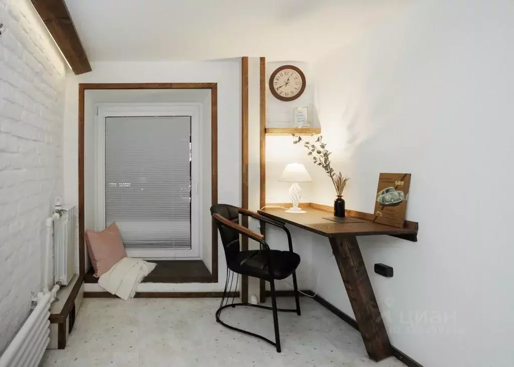 1-к кв. Санкт-Петербург ул. Марата, 12 (45.0 м) - Фото 2